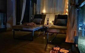 Mobile Home Erna, Rovinj
